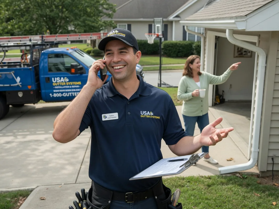 Gutter Installation New Richmond, IN FAQs